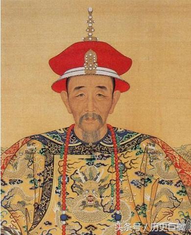 这就是所谓斩草要除根？过分了吧，康熙将75岁崇祯皇子凌迟处死！