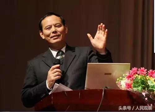 我省三名侨界人才荣获第七届侨界贡献奖