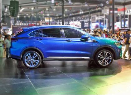 摆正心态 应该如何看待中国汽车品牌设计的崛