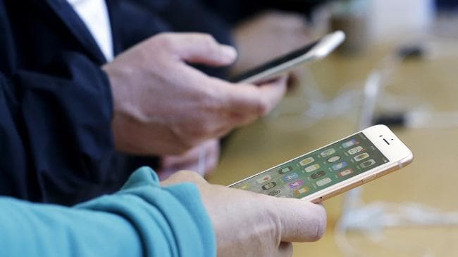 涉嫌误导消费者 苹果面临900万澳币罚款