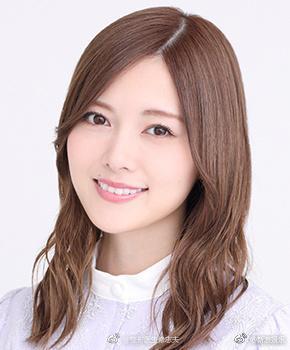 日本女星偶像颜值总选举2018排名只看脸你喜