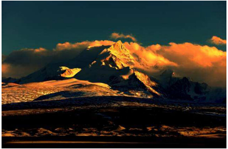 《冬游西藏之藏游心声》系列专题片,全面介绍西藏境内的七大重点全域图片