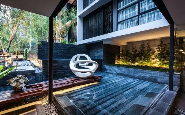 这里是我们挑选的9中别墅庭院风格,请收好 这里是我们挑选的9中别墅庭院风格,请收好