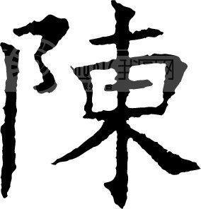 这30个姓氏居然都是皇室后裔 看看有没有你的姓