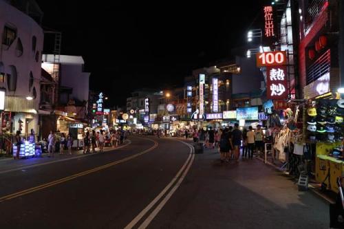 台湾南部7月旅游订房率仅1成 业者：30年来最惨