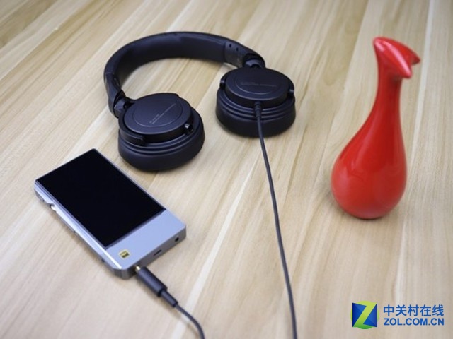 高保真监听耳机 给你现场般听音的体验 