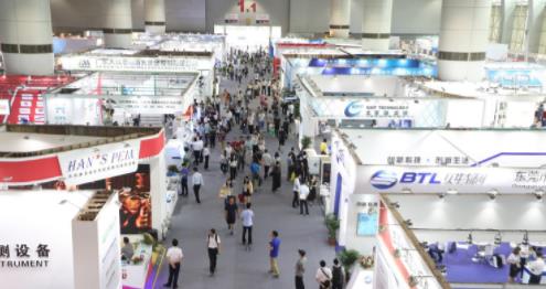 策维科技精彩亮相第二十三届广州国际照明展