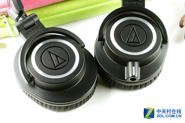 高保真监听耳机 给你现场般听音的体验 