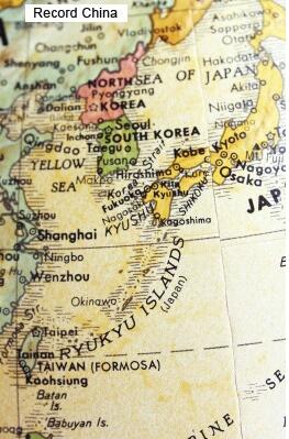 日本海会消失？韩专家称日本和朝鲜半岛将相连引网友热议