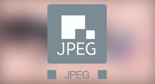 照片.JPEG XL格式来了 文件大小缩减60%