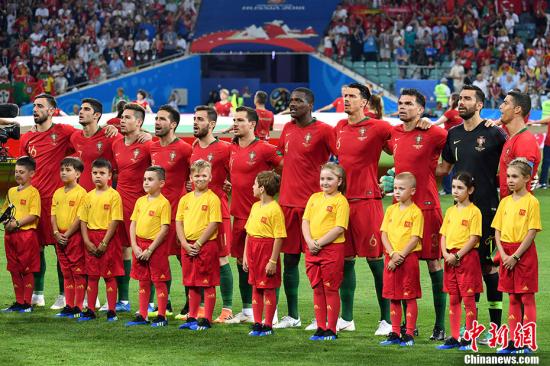 点评：世界杯八大热门亮相完毕 西班牙巴西最有冠军相
