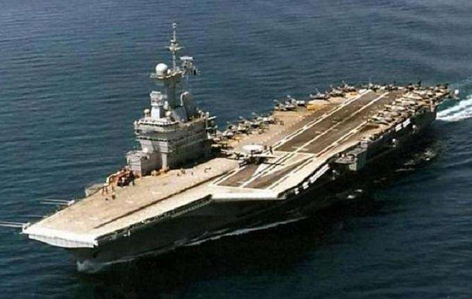 愚蠢至极!法国最强特种兵上演了一出丑剧,叙利