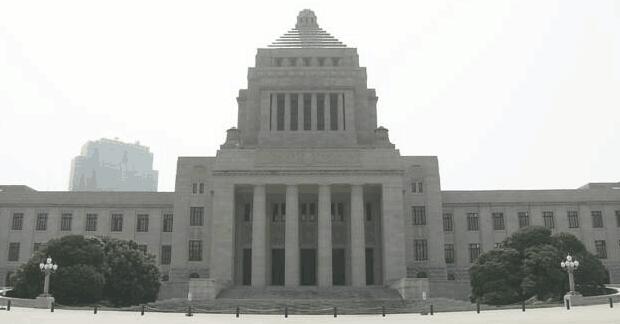 日本执政党达成一致 国会延长一月或成定局
