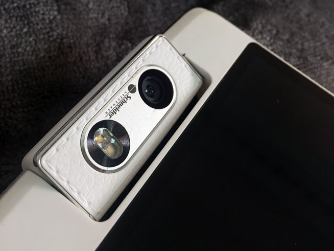 OPPO Find X上手速评:忘记参数也能惊世骇俗