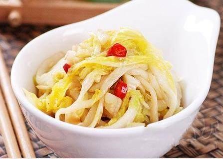 15道健康美食让你流口水!