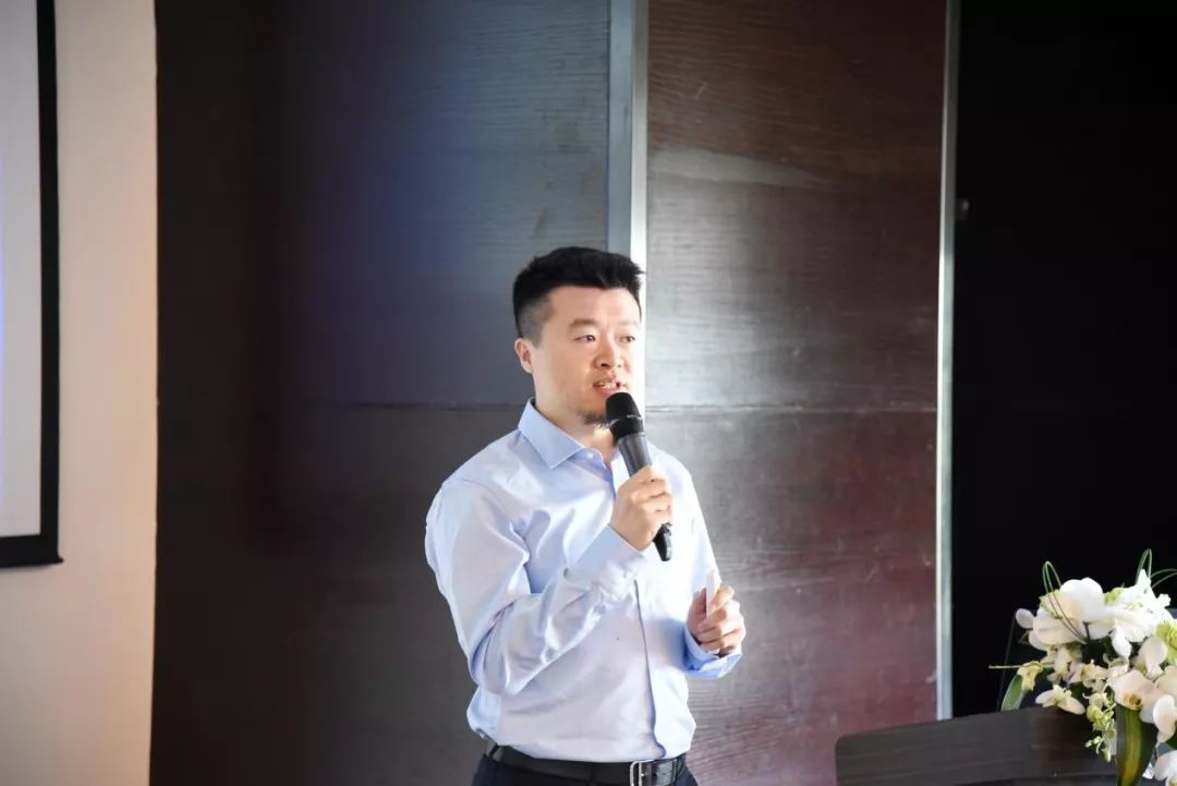 专访Adrealm谢峰：区块链产业目前更需要务实的落地产品