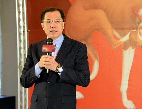 嘉义副县长吴芳铭宣布退出民进党，并参加下届县长选举
