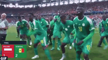 塞内加尔为世界杯全国放假12天？这是一个连环套的假新闻