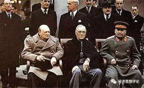 美国教授分析特朗普对中国贸易制裁的声明