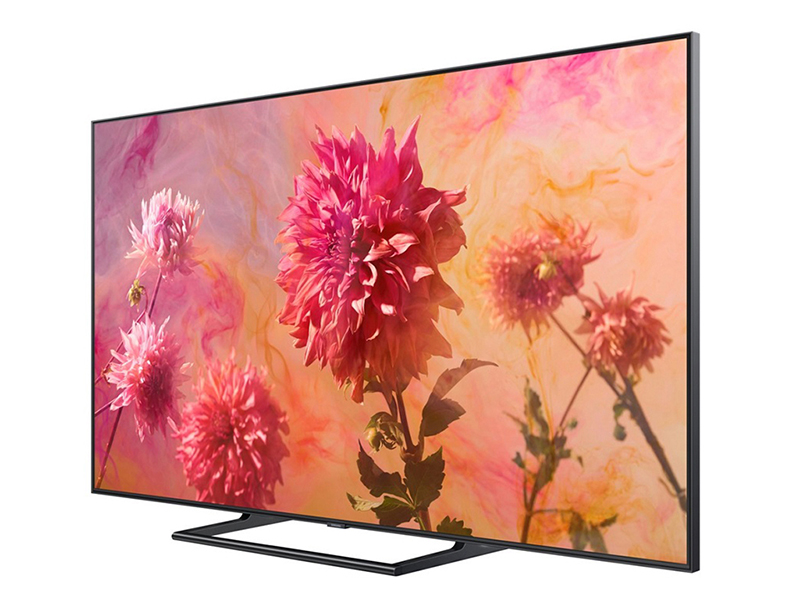 QLED旗舰电视 三星 QA75Q9FNAJXXZ新品报