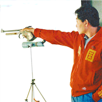 许海峰：奥运首金34年后，他的新“靶心”是社会公益