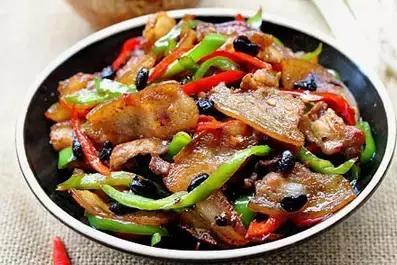 15道健康美食让你流口水!