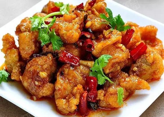 15道健康美食让你流口水!