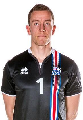 细数冰岛足球队里那些被正职耽误的队员