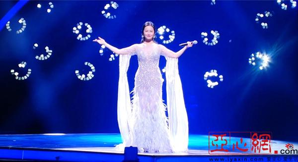 歌手林宝:新疆是我童年的记忆 更是音乐梦想开始的地方