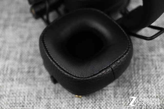 进化的摇滚经典 Marshall Major Ⅲ BT评测