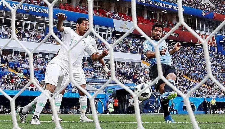 论道世界杯:沙特换将四人,难逃提前回家之命!