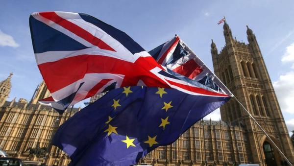 英国议会通过《退出欧盟法案》，将于明年3月29日脱离欧盟