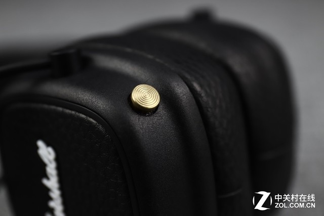 进化的摇滚经典 Marshall Major Ⅲ BT评测