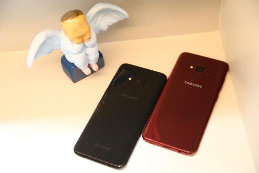 年中促销倒计时 值得入手的三星Galaxy S轻奢