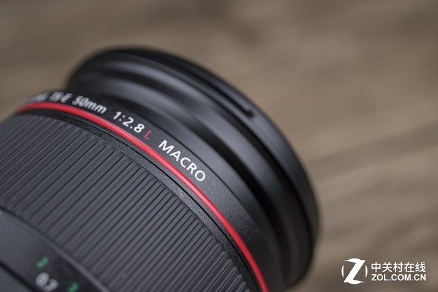 真正一镜两用 佳能50mm移轴镜头拼接帝都 