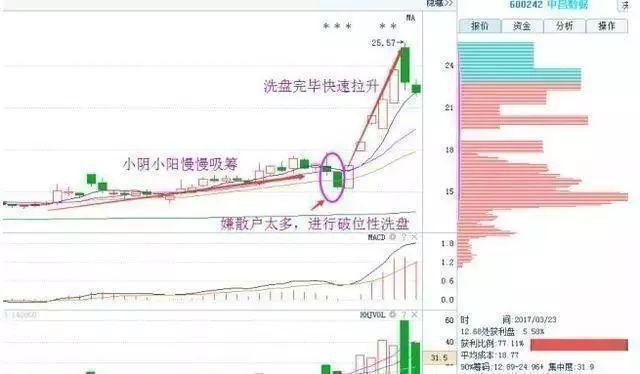 中国股市破3000点只是个开始,新“股灾”启动,股民还有出路吗?