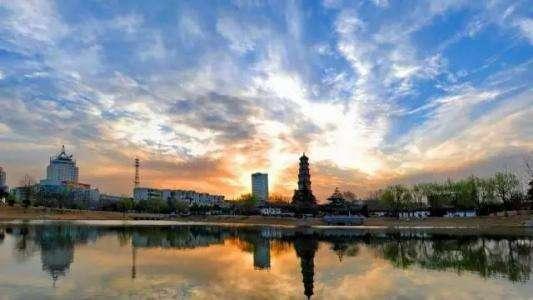 2018年安徽省最穷的三个城市, 第一名阜阳市, 