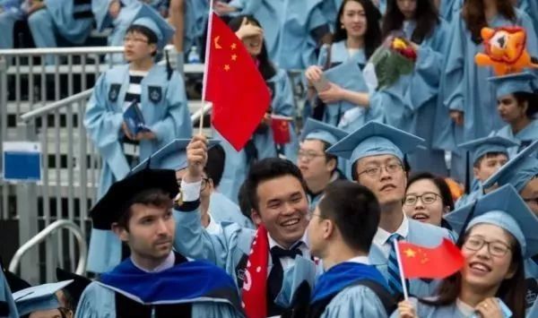 美国这场听证会 试图将境内中国学生描绘成“间谍”