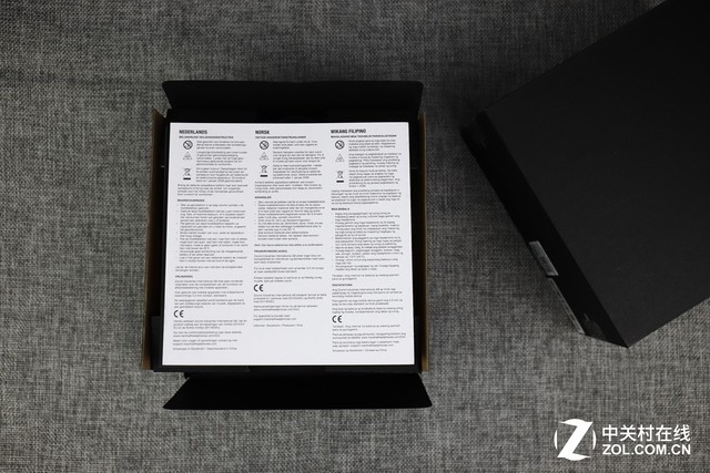 进化的摇滚经典 Marshall Major Ⅲ BT评测