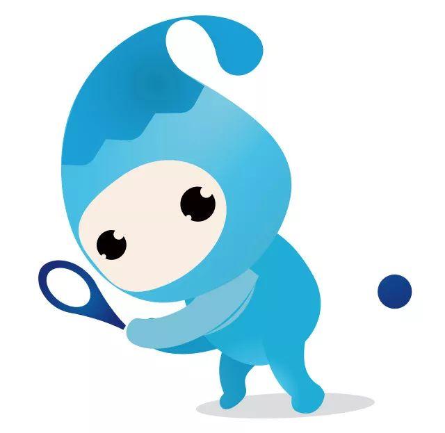 想成为省运会火炬护卫手吗?快来报名吧!