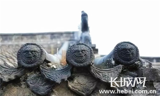 美在邯郸--走进涉县岭底村