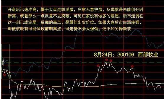 中国股市破3000点只是个开始,新“股灾”启动,股民还有出路吗?