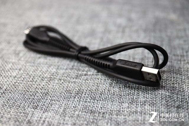 进化的摇滚经典 Marshall Major Ⅲ BT评测