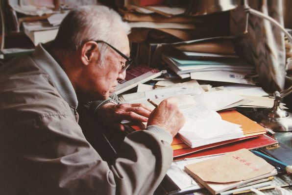 曹道衡诞辰九十周年 | “他是中古文学领域的开拓者”