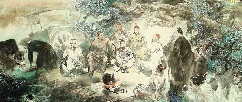 文章配图