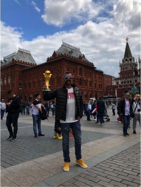 飘香莫斯科世界杯,五粮液干了哪些提气的事?