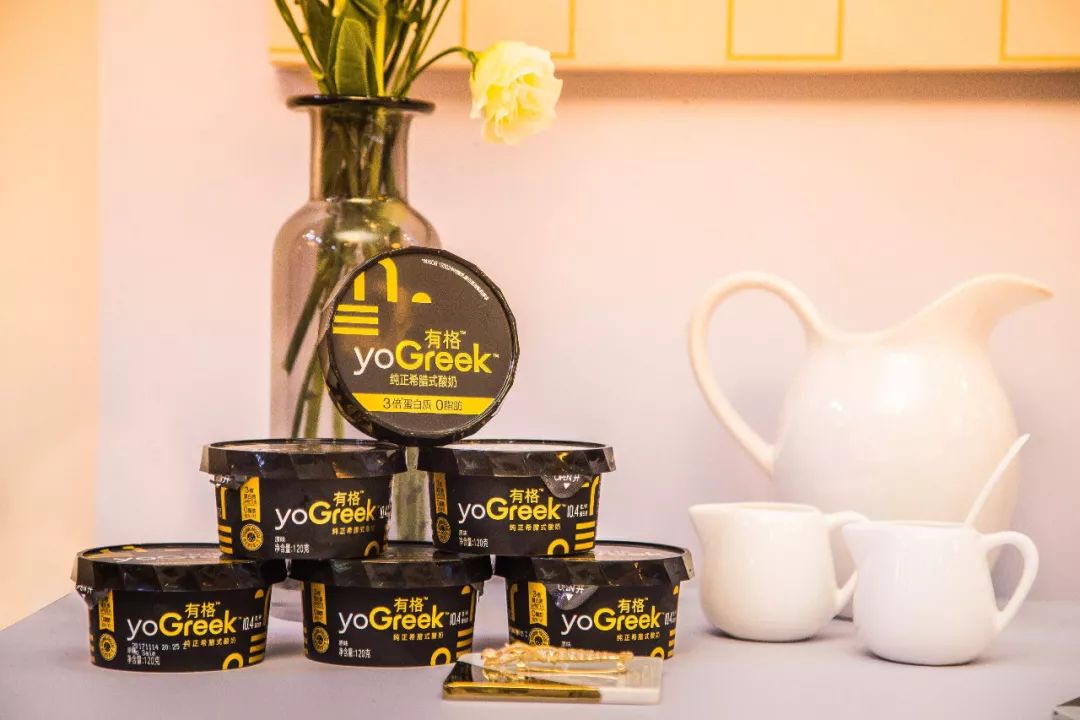 通用磨坊、伊利、光明纷纷捧走世界最佳酸奶、