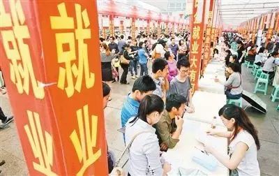 大学生只要到泰州这些地方工作,待遇、房子、