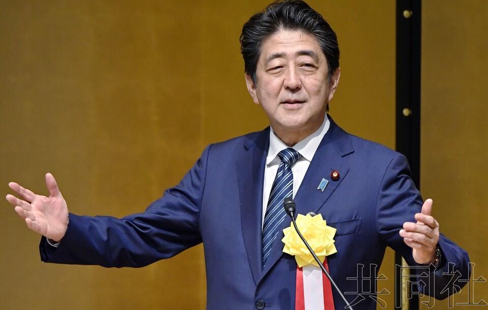 日本首相安倍计划7月历访欧洲和中东 欲签署日欧EPA