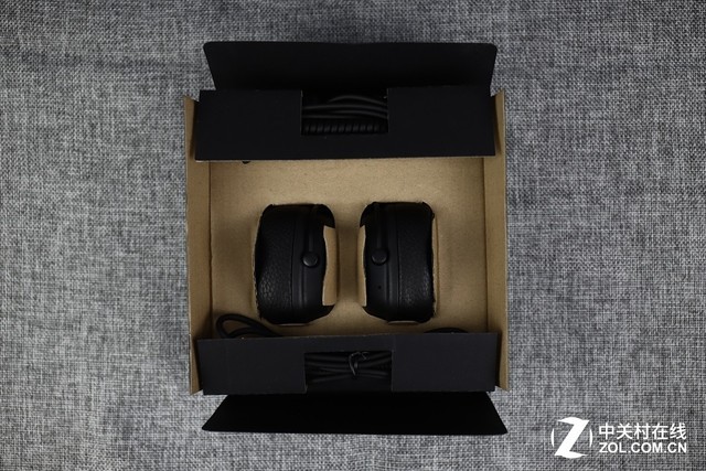 进化的摇滚经典 Marshall Major Ⅲ BT评测